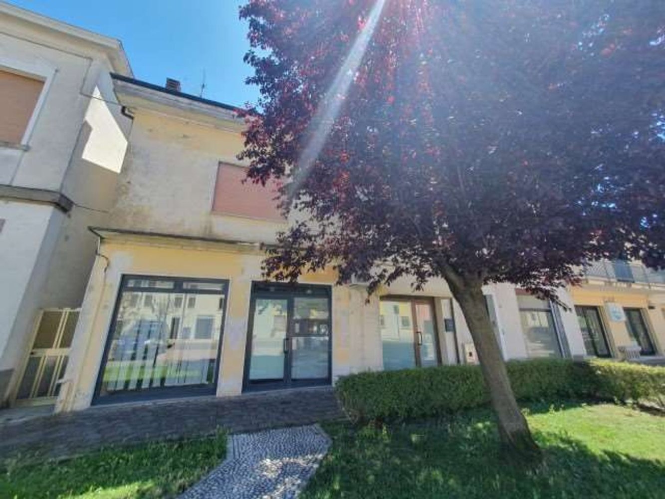 210m² Building in Occhiobello, Italy No. 92167