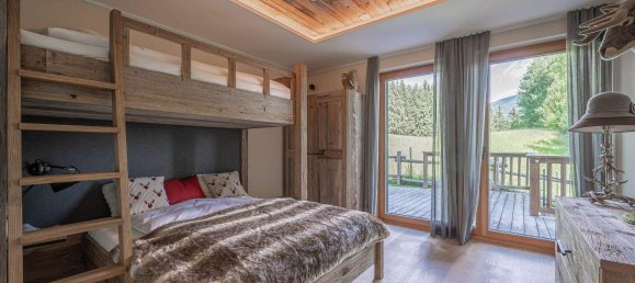 4 rooms Apartment in Kirchberg in Tirol, Austria No. 201925 6