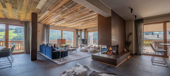 4 rooms Apartment in Kirchberg in Tirol, Austria No. 201925 7