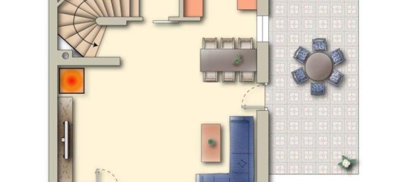 7غرفة تاون هاوس في Weiz, Austria رقم 162089 9