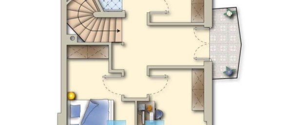 7غرفة تاون هاوس في Weiz, Austria رقم 162089 11