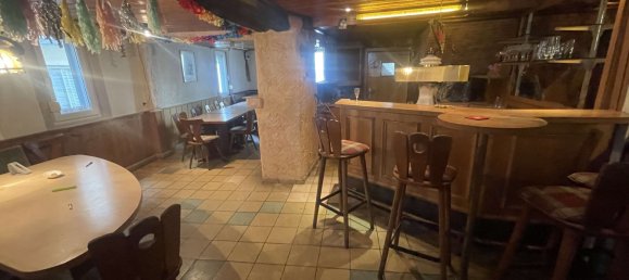 Здание с 5 спальнями в Бад-Кройцнах, Германия № 205870 9