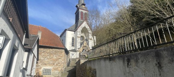 Здание с 5 спальнями в Бад-Кройцнах, Германия № 205870 5