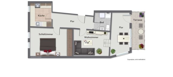 Здание с 5 спальнями в Бад-Кройцнах, Германия № 205870 26