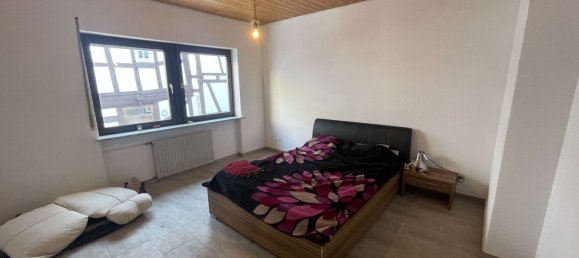 Здание с 5 спальнями в Бад-Кройцнах, Германия № 205870 17