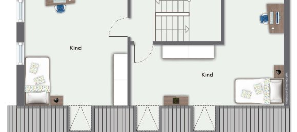 Здание с 5 спальнями в Бад-Кройцнах, Германия № 205870 29