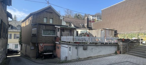 Здание с 5 спальнями в Бад-Кройцнах, Германия № 205870 7