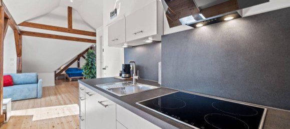 Таунхаус с 4 спальнями в Целендорф, Германия № 335603 19