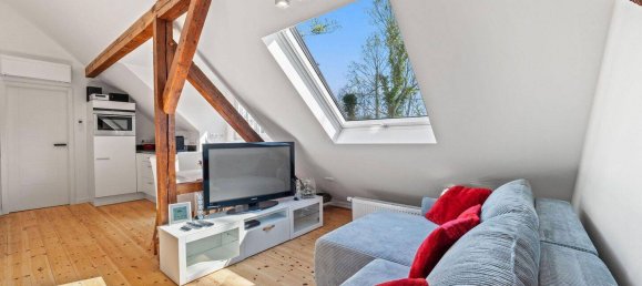 Таунхаус с 4 спальнями в Целендорф, Германия № 335603 18