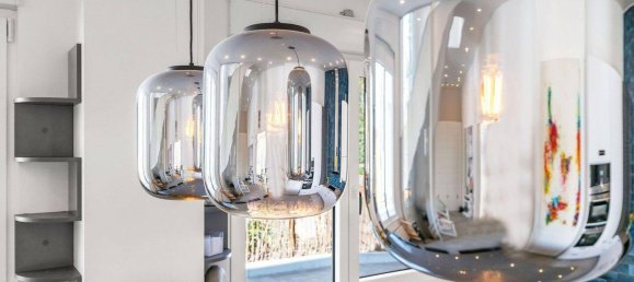 Таунхаус с 4 спальнями в Целендорф, Германия № 335603 4