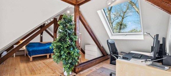 Таунхаус с 4 спальнями в Целендорф, Германия № 335603 17