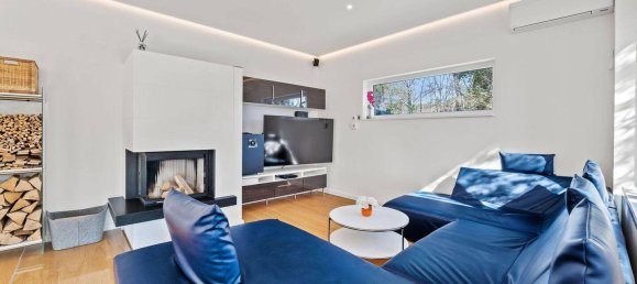 Таунхаус с 4 спальнями в Целендорф, Германия № 335603 2