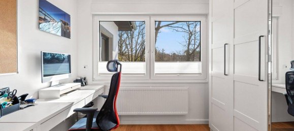 Таунхаус с 4 спальнями в Целендорф, Германия № 335603 13