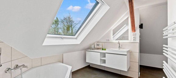 Таунхаус с 4 спальнями в Целендорф, Германия № 335603 21