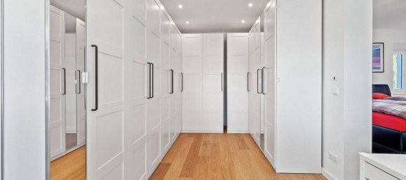 Таунхаус с 4 спальнями в Целендорф, Германия № 335603 10