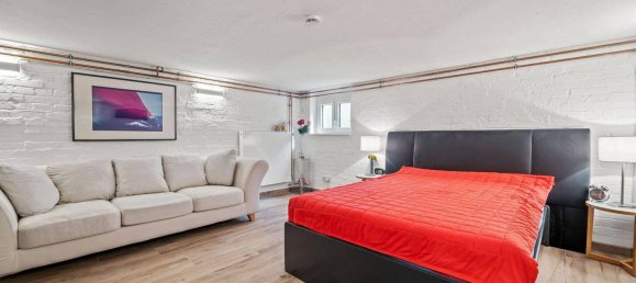 Таунхаус с 4 спальнями в Целендорф, Германия № 335603 26