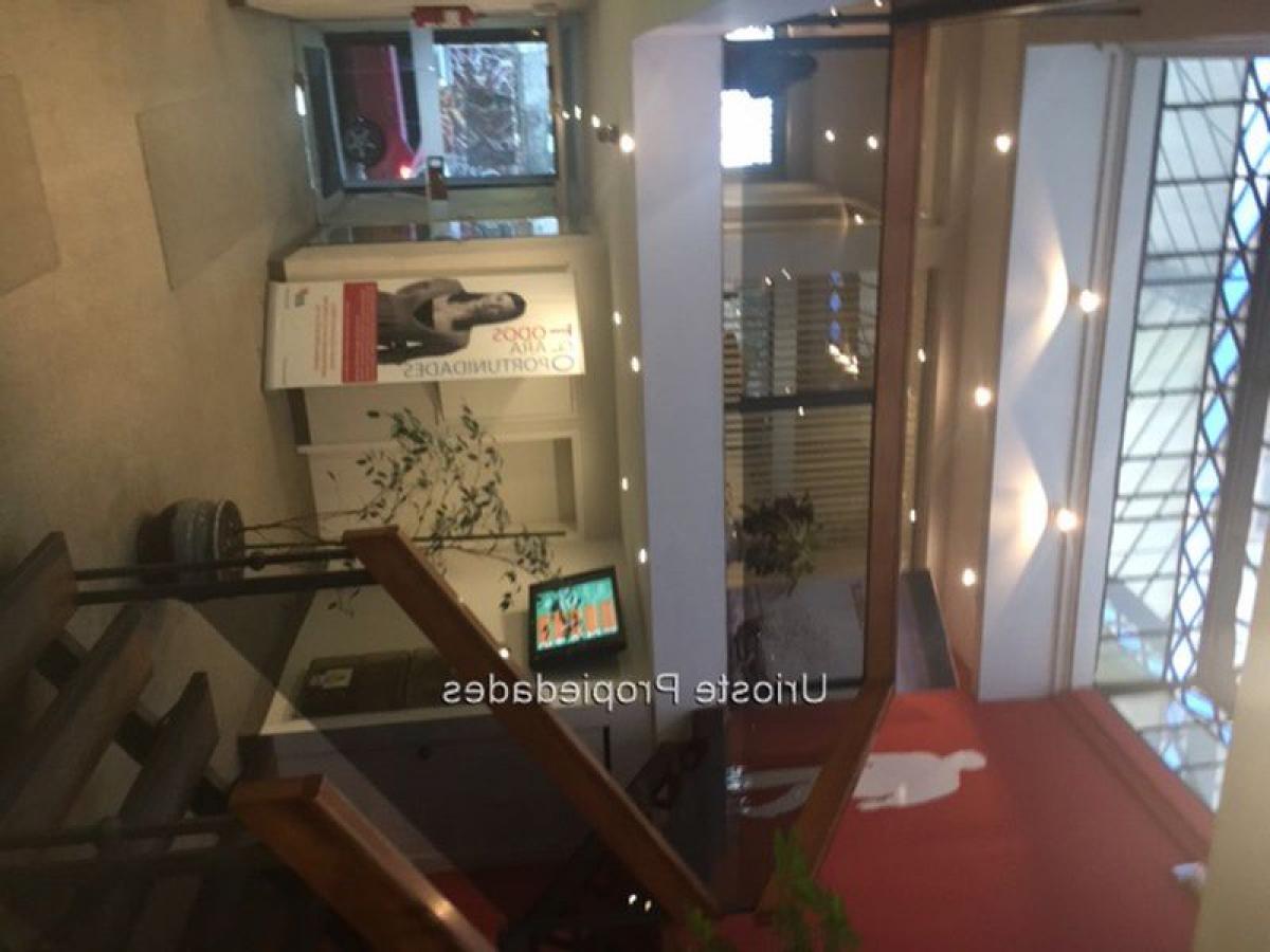  Office in Montevideo, Uruguay No. 13766