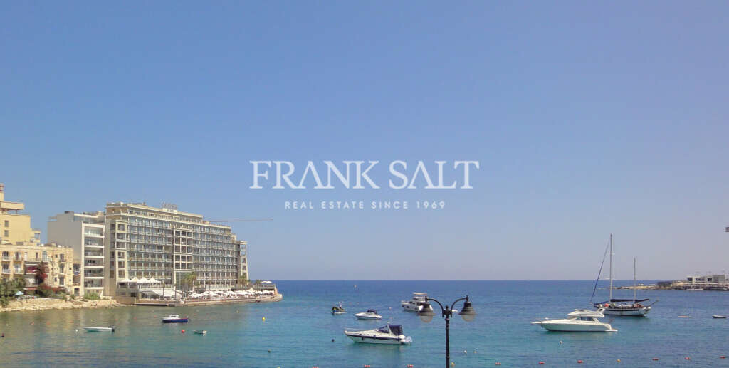 5 chambres Maison à Saint Julian's, Malta No. 3681