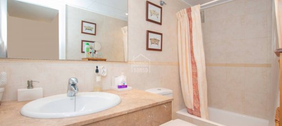 2 bedrooms House in Ciutadella De Menorca, Spain No. 10630 10