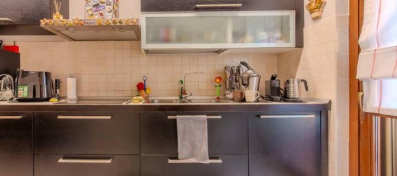 3-Zimmer Wohnung in Pregnana Milanese, Italy, Nr. 66921 9