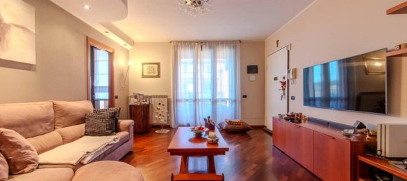 3-Zimmer Wohnung in Pregnana Milanese, Italy, Nr. 66921 3