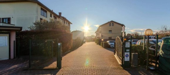 3-Zimmer Wohnung in Pregnana Milanese, Italy, Nr. 66921 32