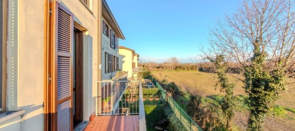 3-Zimmer Wohnung in Pregnana Milanese, Italy, Nr. 66921 24