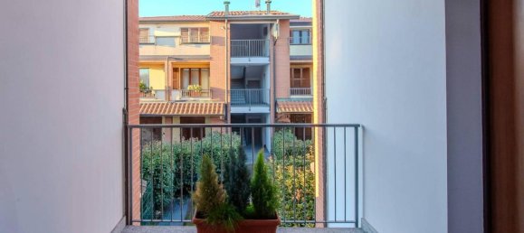 3-Zimmer Wohnung in Pregnana Milanese, Italy, Nr. 66921 26