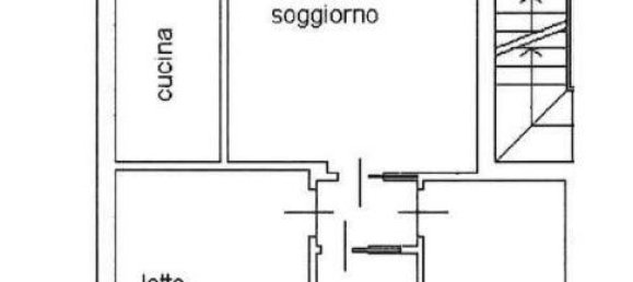 3-Zimmer Wohnung in Pregnana Milanese, Italy, Nr. 66921 34