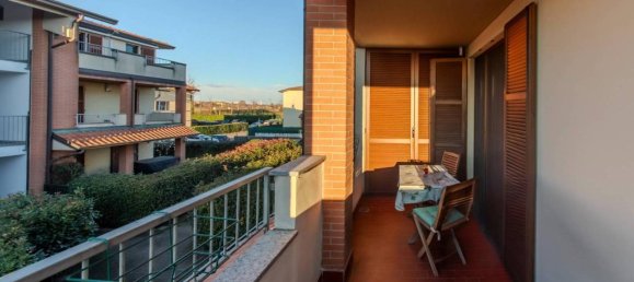 3-Zimmer Wohnung in Pregnana Milanese, Italy, Nr. 66921 19