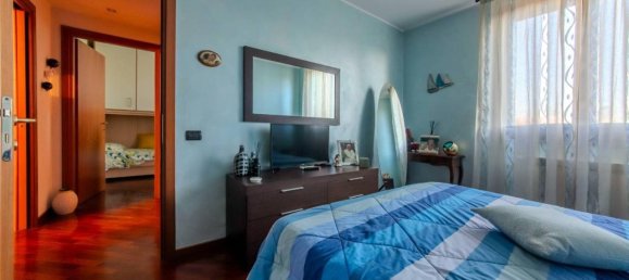 3-Zimmer Wohnung in Pregnana Milanese, Italy, Nr. 66921 15