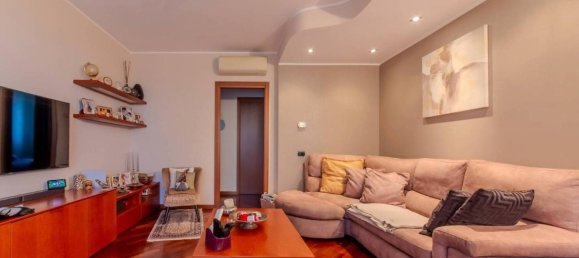 3-Zimmer Wohnung in Pregnana Milanese, Italy, Nr. 66921 4