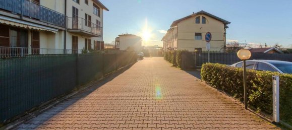 3-Zimmer Wohnung in Pregnana Milanese, Italy, Nr. 66921 30