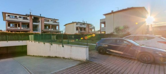 3-Zimmer Wohnung in Pregnana Milanese, Italy, Nr. 66921 33