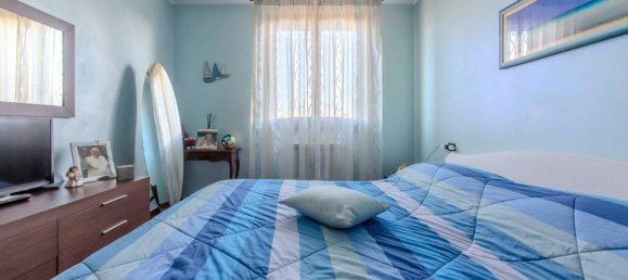 3-Zimmer Wohnung in Pregnana Milanese, Italy, Nr. 66921 13