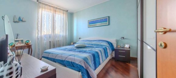 3-Zimmer Wohnung in Pregnana Milanese, Italy, Nr. 66921 12