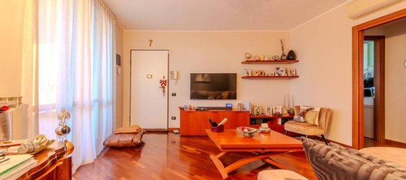 3-Zimmer Wohnung in Pregnana Milanese, Italy, Nr. 66921 5
