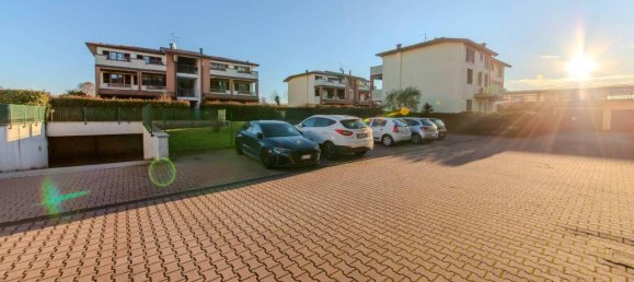 3-Zimmer Wohnung in Pregnana Milanese, Italy, Nr. 66921 29