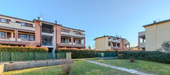 3-Zimmer Wohnung in Pregnana Milanese, Italy, Nr. 66921 28