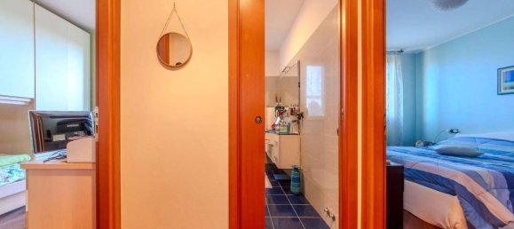 3-Zimmer Wohnung in Pregnana Milanese, Italy, Nr. 66921 16