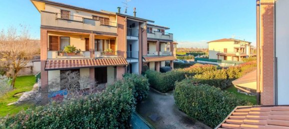 3-Zimmer Wohnung in Pregnana Milanese, Italy, Nr. 66921 27