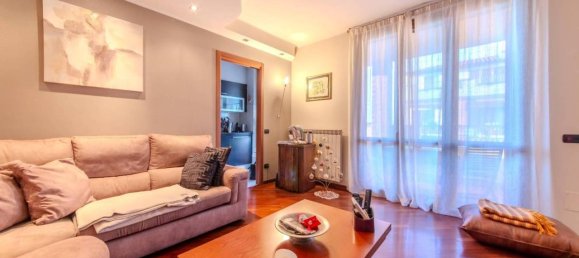 3-Zimmer Wohnung in Pregnana Milanese, Italy, Nr. 66921 6