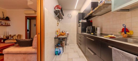 3-Zimmer Wohnung in Pregnana Milanese, Italy, Nr. 66921 7