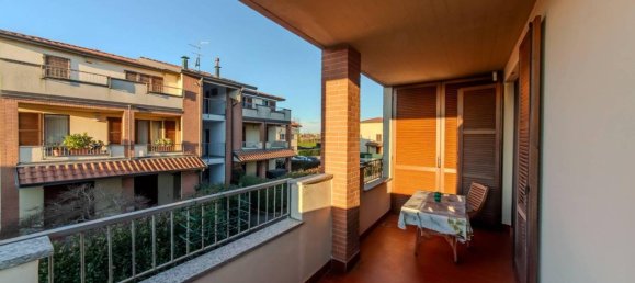 3-Zimmer Wohnung in Pregnana Milanese, Italy, Nr. 66921 20