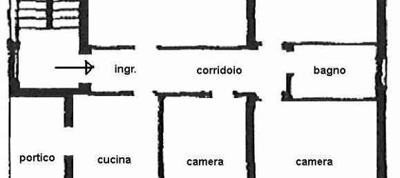 5غرفة شقة في Zocca, Italy رقم 237448 9
