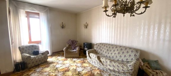 5 rooms Apartment in Catanzaro, Italy No. 227821 19