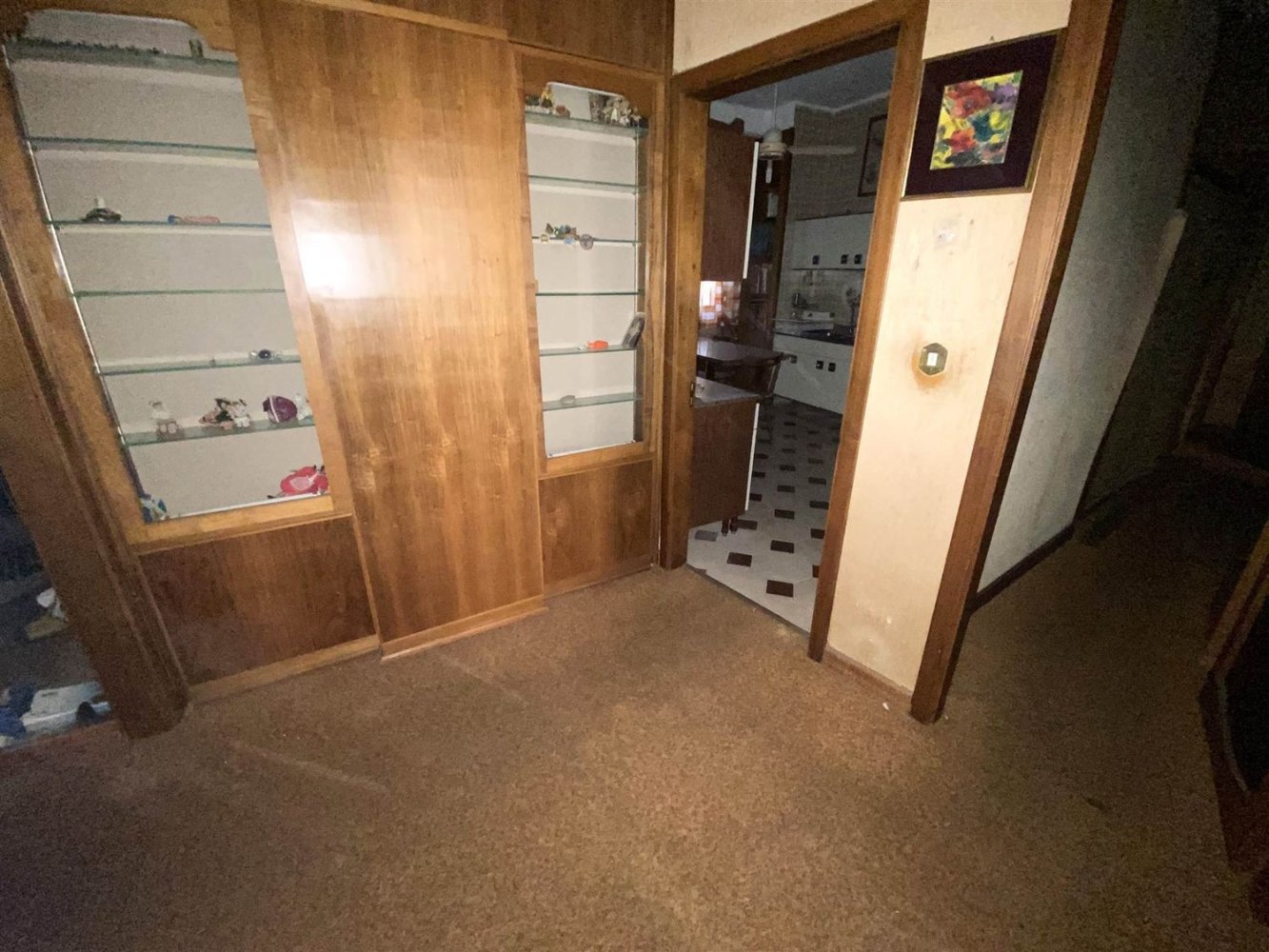 5 rooms Apartment in Catanzaro, Italy No. 227821