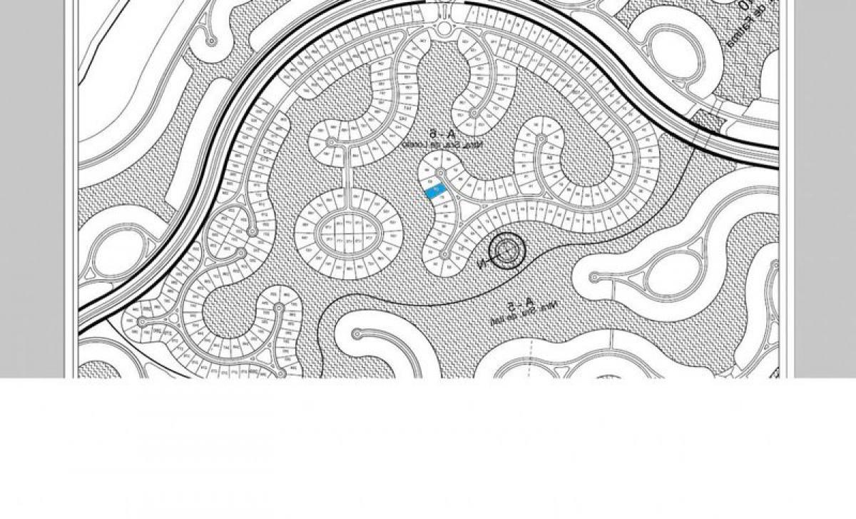  Land in Pilar, Argentina No. 46155