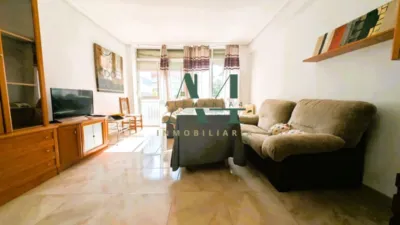 3 bedrooms Apartment in Caceres, Spain No. 268648
