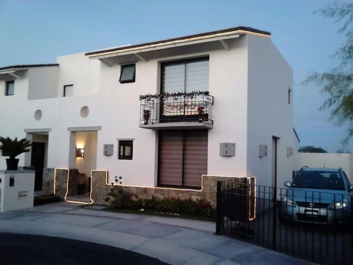 Casa T3 em Queretaro, Mexico N.º 147747